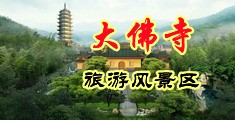 老女人操逼视频中国浙江-新昌大佛寺旅游风景区